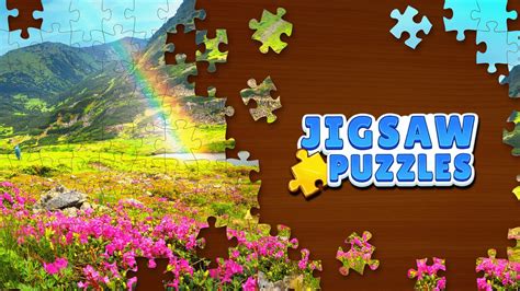 jigsaw puzzles gratis online.